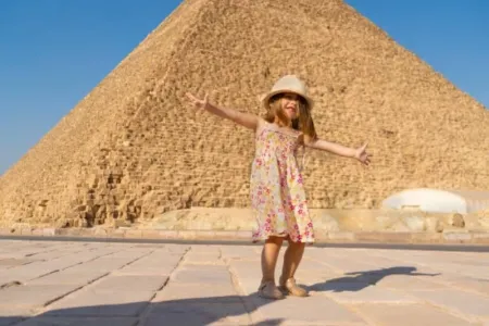 Viaggio in Egitto Agosto | Crociera sul Nilo e Cairo 8 Giorni